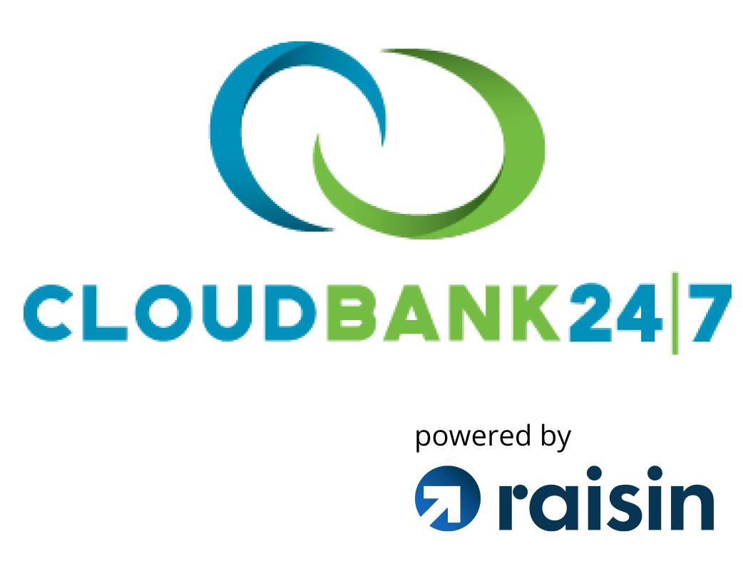 CloudBank 247 Savings