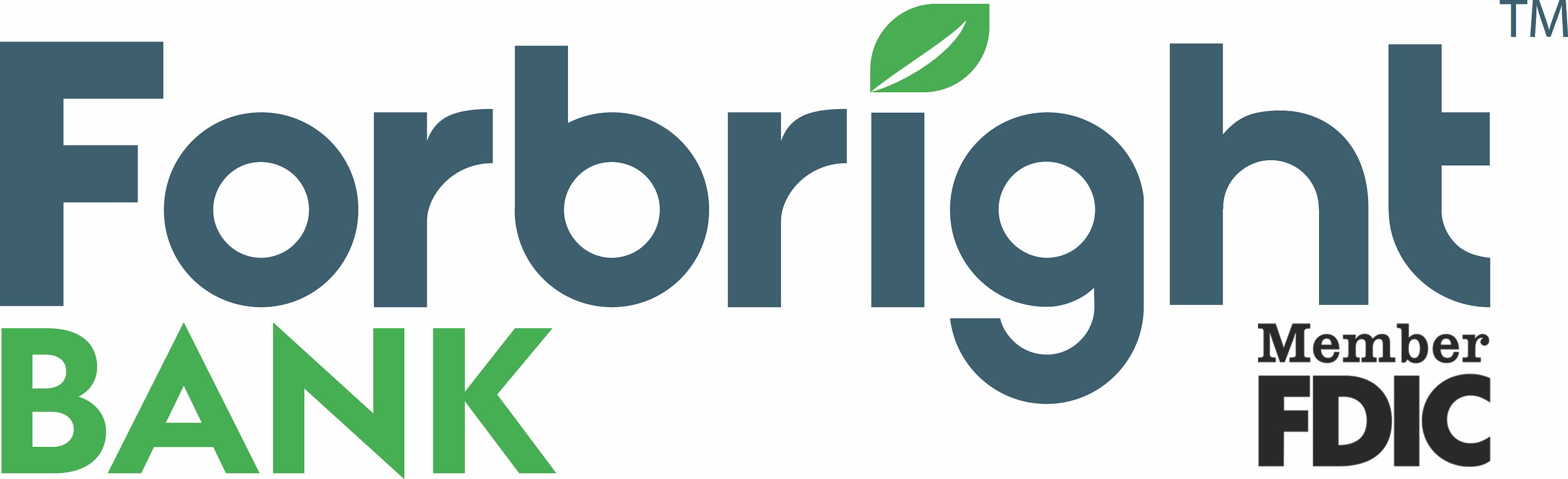 Forbright Bank CD