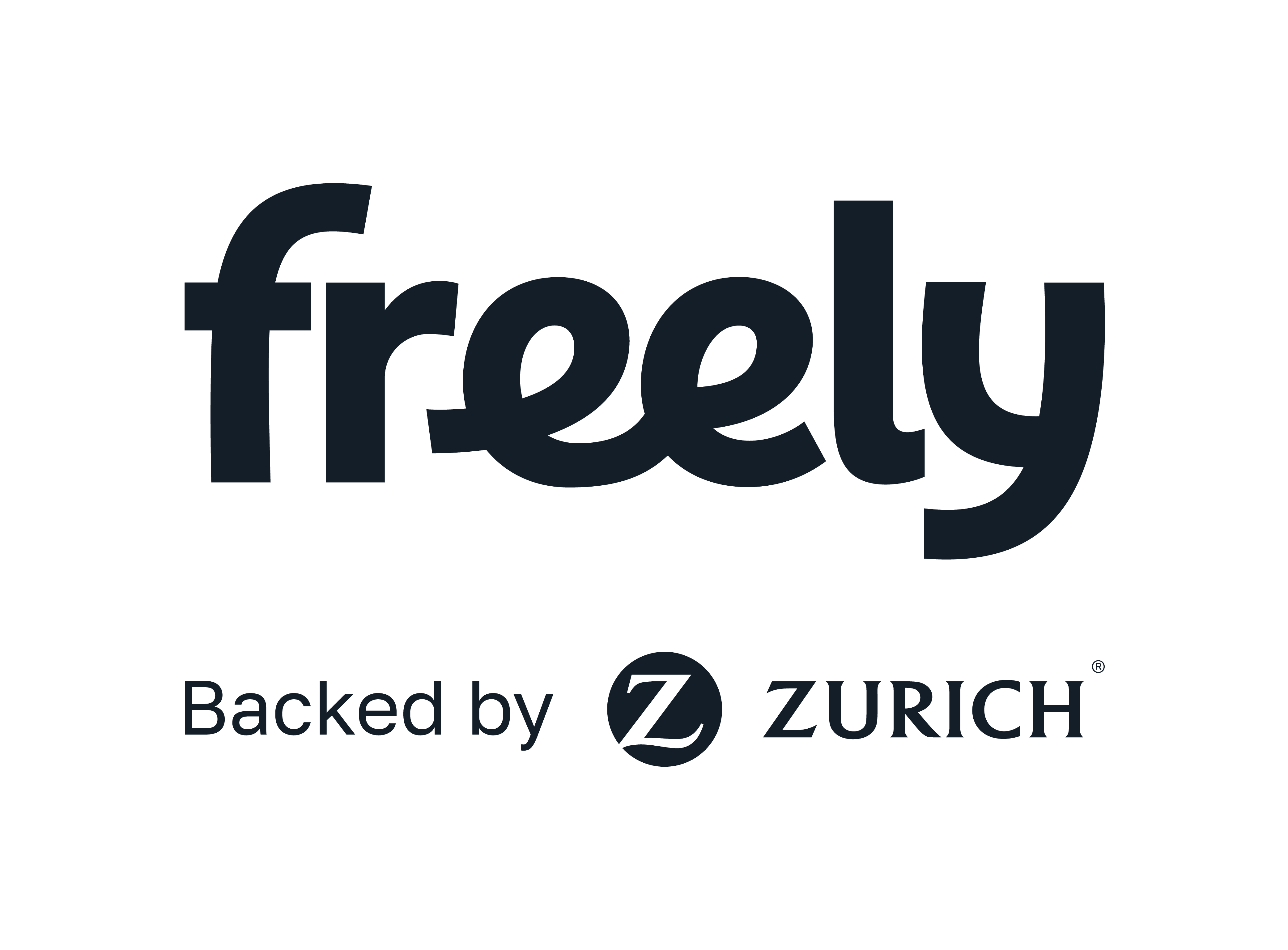 freely logo image