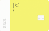 Petal® 2 Visa® Credit Card