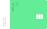 Petal 1 VISA® Credit Card