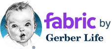 Fabric by Gerber Life