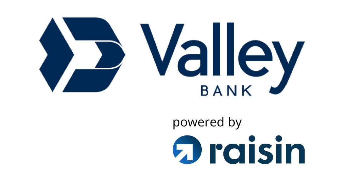 valley-bank-savings-member-fdic logo image