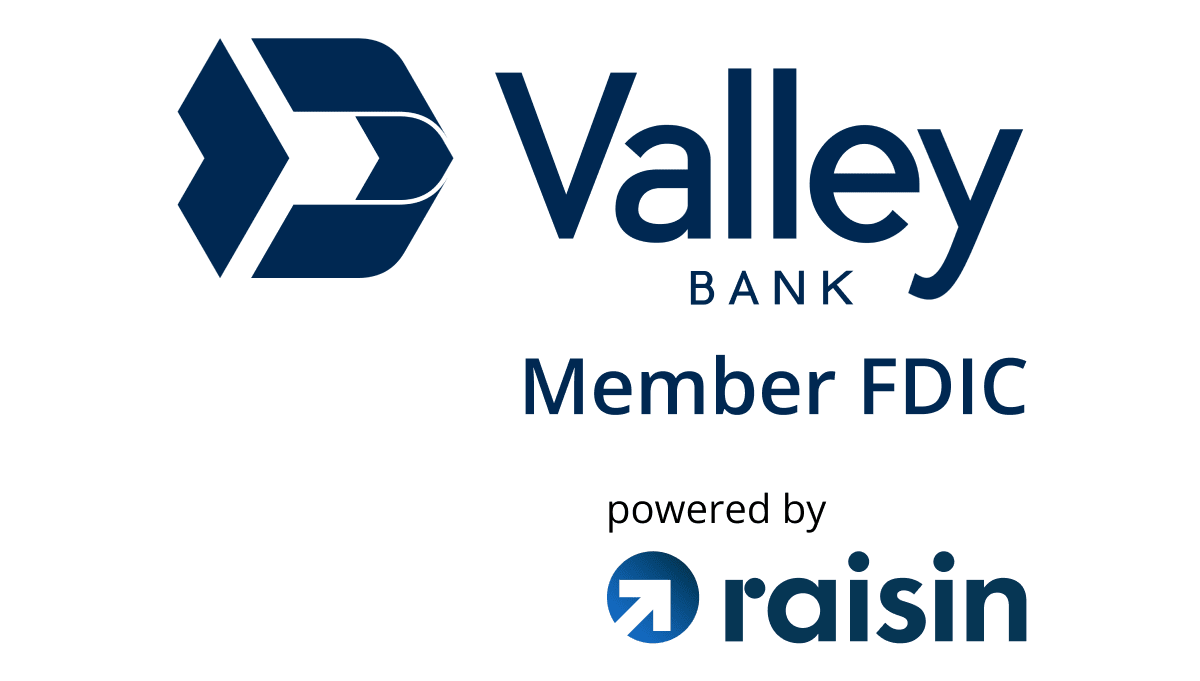 valley-bank-savings-member-fdic logo image