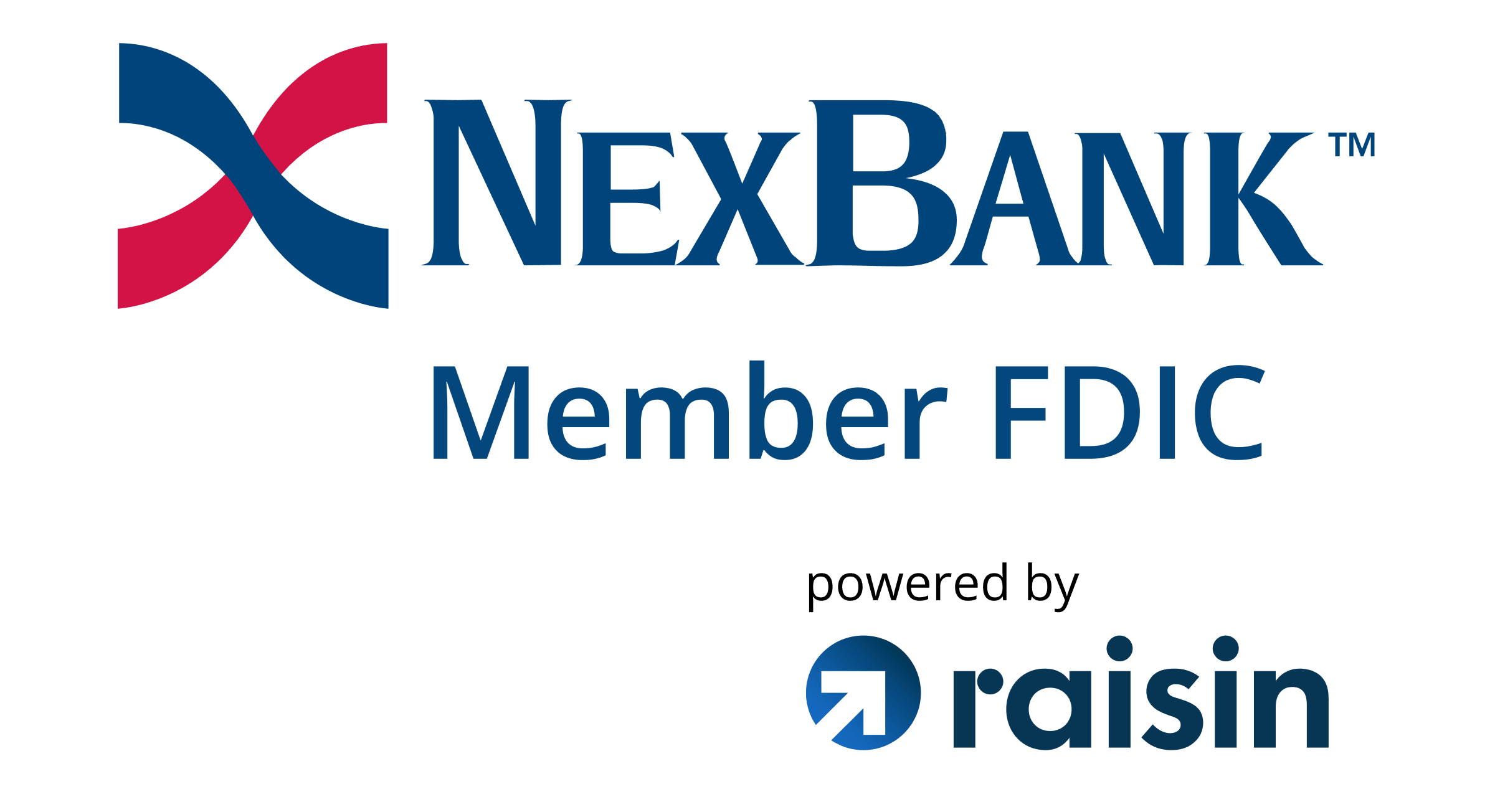 nexbank-high-yield-savings-account logo image