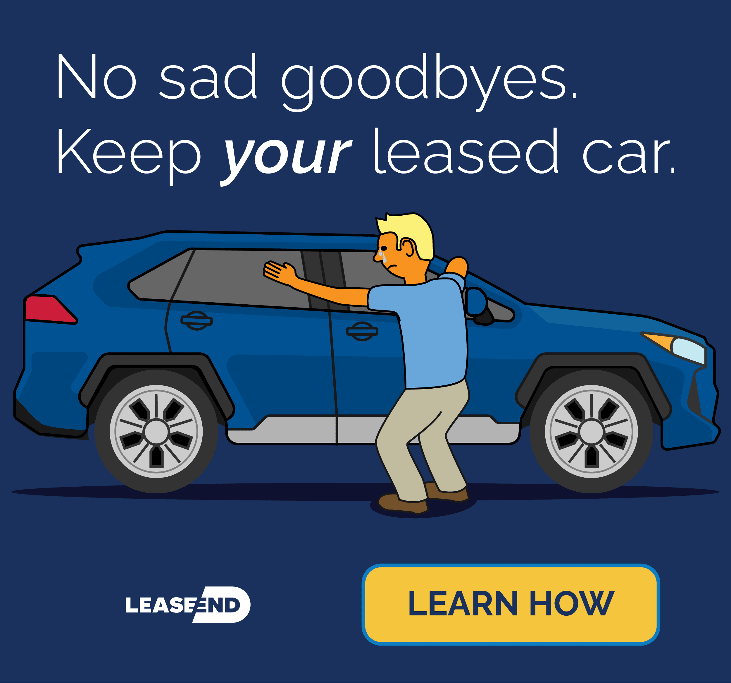 leasend promo