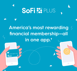 Sofi DT sidebar investments