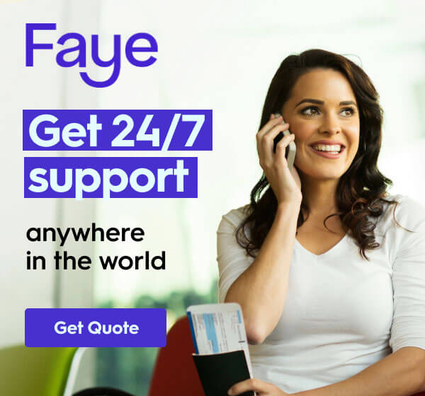 Faye