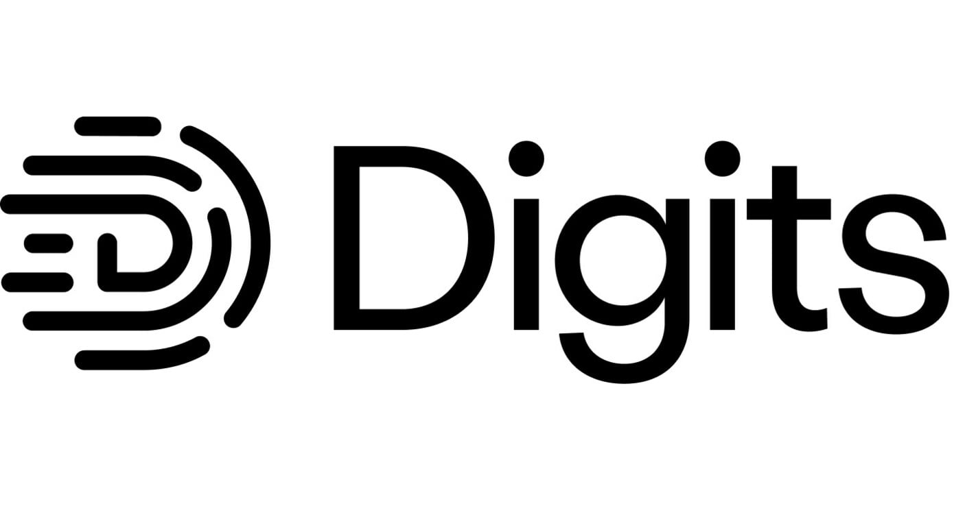 Digits logo