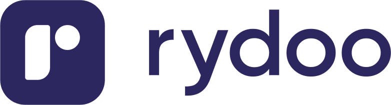 Rydoo logo