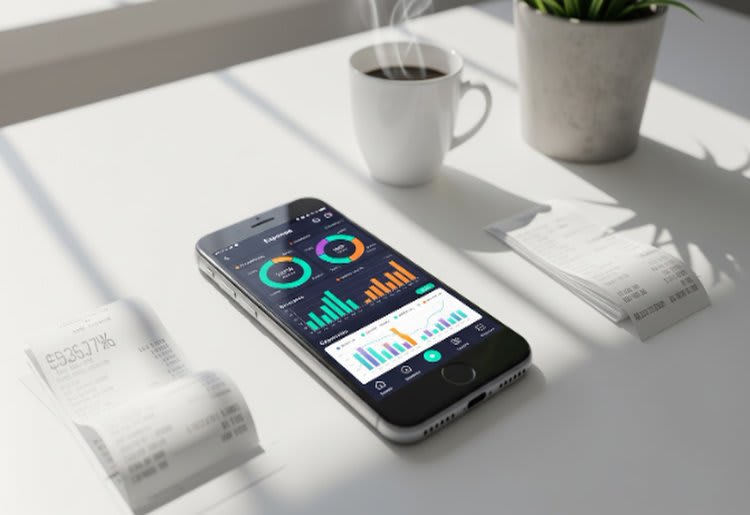 The Best Expense Tracker Apps
