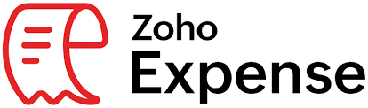 Zoho Expense logo